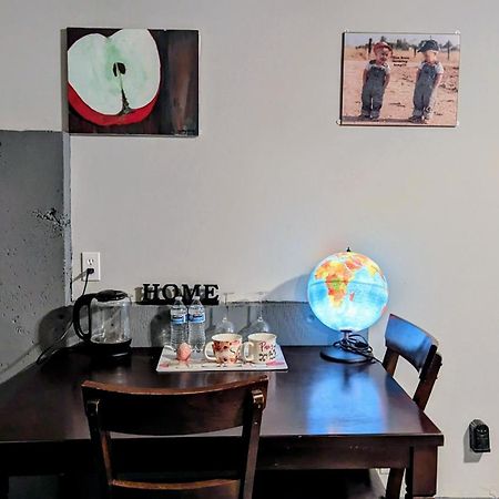 Private Guest Suite In West Bellevue Home Esterno foto