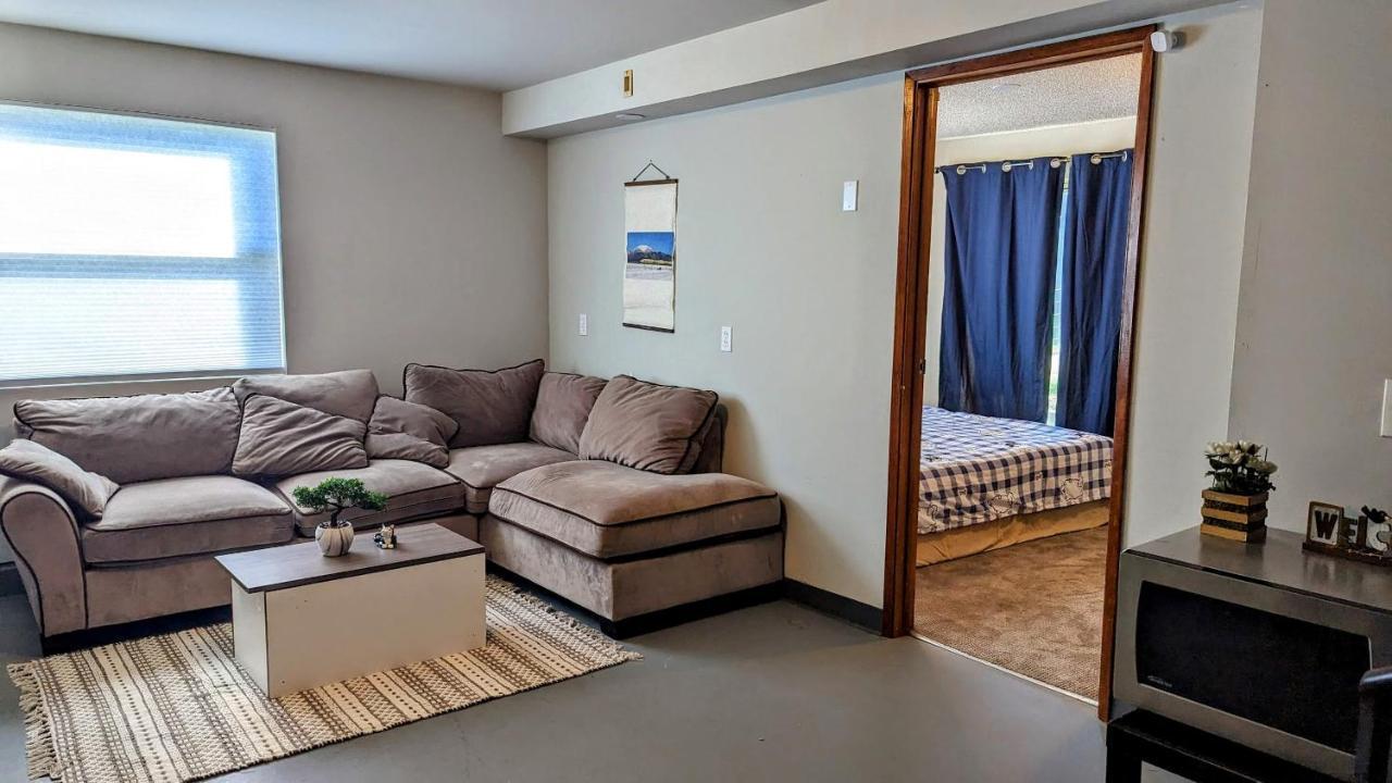 Private Guest Suite In West Bellevue Home Esterno foto